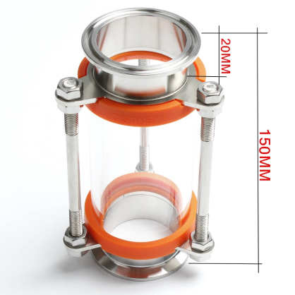 Купить Купить Установка для экстракции газами из нержавеющей стали со сменными деталями 1