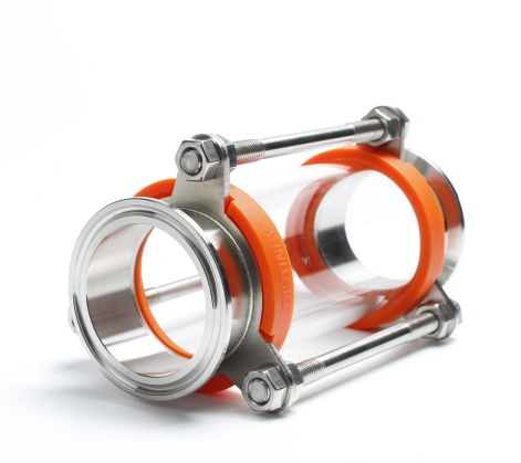 Купить Купить Установка для экстракции газами из нержавеющей стали со сменными деталями 1