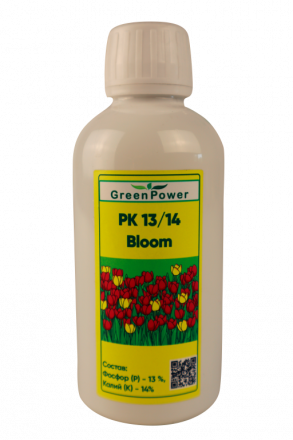 Купить  удобрение для цветения PK 13/14 у производителя