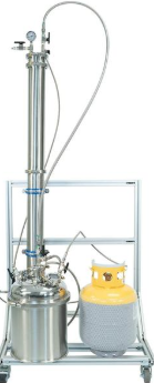 газовый экстрактор 