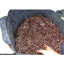 Terreau pour autofloraisons