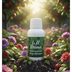 Stimulateur Bio Bloom
