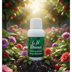 Stimulateur Bio Bloom