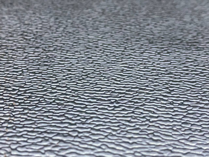 Ткань Майлар светоотражающая для гроубокса в рулонах