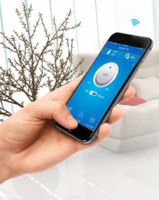 Удалённый доступ