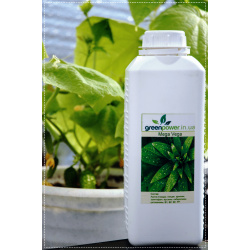 Stimulateur de croissance Mega Vega /Mega Vega pour vega