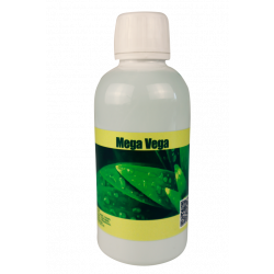 Stimulateur de croissance Mega Vega /Mega Vega pour vega
