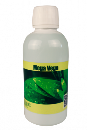 Купить Мега Вега / Mega Vega стимулятор роста для веги