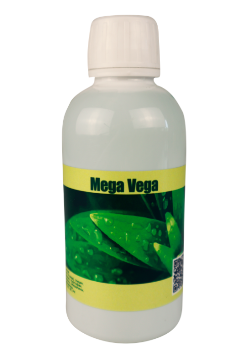 Купить Мега Вега / Mega Vega стимулятор роста для веги