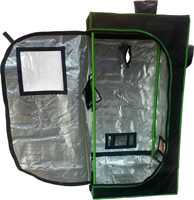 Гроубокс купить комплект