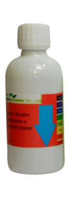 ph Down для Bloom