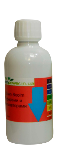 Купить ph Down Bloom для цветения у производителя