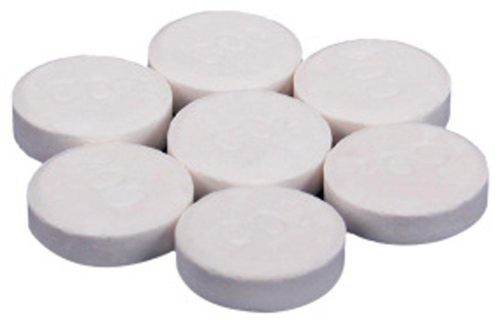 Таблетки Со2 для растений и аквариумов и гидропоники