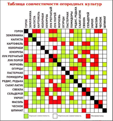 Совместимость культур
