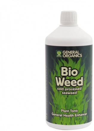Экстракт морских водорослей Bio Weed (распродажа)
