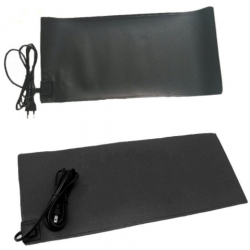 Tapis chauffant électrique pour plantes