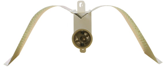 купить Отражатель для ламп ДНАТ V-Power