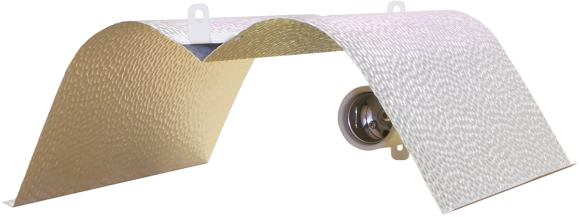 купить Отражатель для ламп ДНАТ V-Power