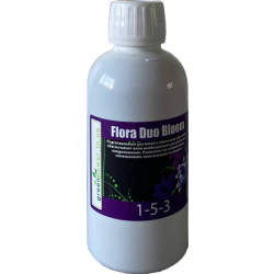 Flora Duo Bloom Green Power