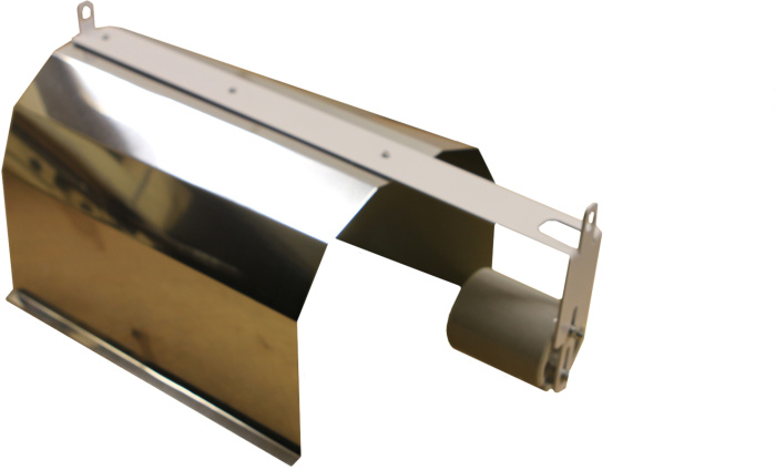 Отражатель для ламп ЭСЛ до 105 ВТ E40 купить в Украине