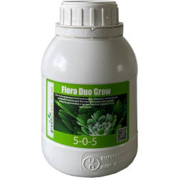 Flora Duo Grow HW Green Power