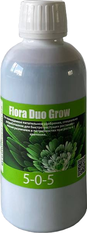 Мы предлагаем широкий ассортимент продукции: Flora Duo Grow HW Green Power . Прямые поставки от производителя, гарантии качества и доставка по всей Украине