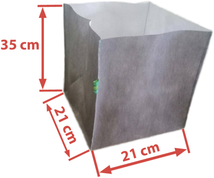 купить дышащий горшок в Украине