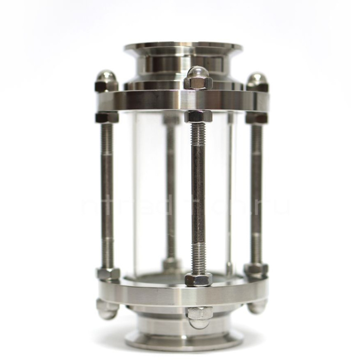 СМОТРОВОЕ СТЕКЛО ДЛЯ ЭКСТРАКТОРА