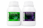 Мы предлагаем широкий ассортимент продукции: Flora Duo набор: Grow HW Green Power + Bloom Green Power  . Прямые поставки от производителя, гарантии качества и доставка по всей Украине