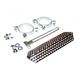  Переотражатель