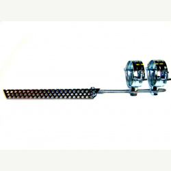  Переотражатель