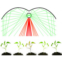  Переотражатель