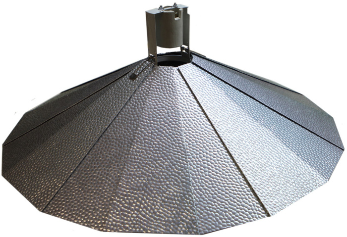 Купольный светильник D65 купить в Украине