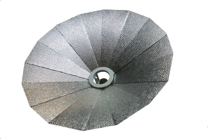 Купольный светильник D65 купить в Украине