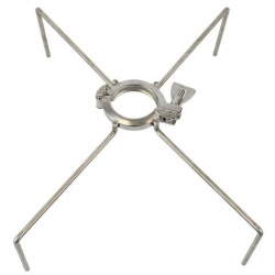 Support pour extracteur