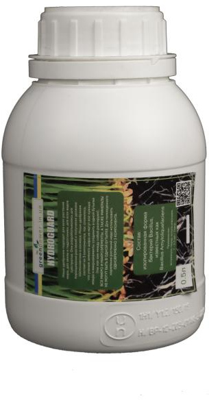 Hydroguard для корневой системы