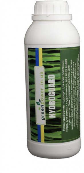 Hydroguard для корневой системы