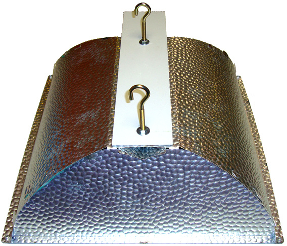 Отражатель для ламп ДНАТ/ДРИ купить в Украине