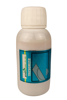 TRICHOMIZER - трихомайзер