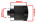многоразовый  разборной угольный фильтр для гроубокса у производителя