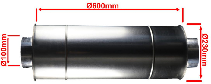 многоразовый  разборной угольный фильтр для гроубокса у производителя