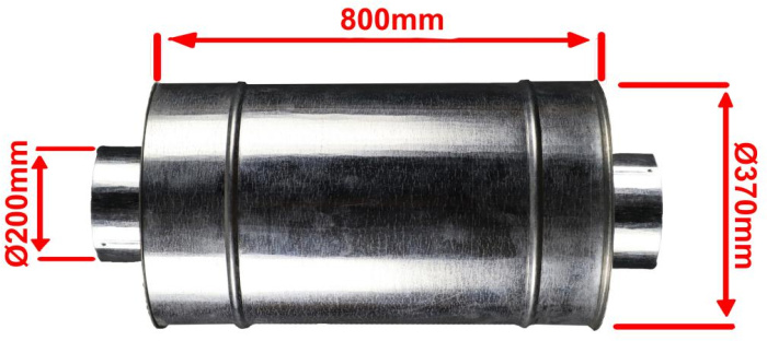 многоразовый  разборной угольный фильтр для гроубокса у производителя