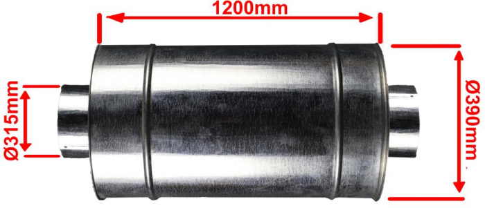 многоразовый  разборной угольный фильтр для гроубокса у производителя