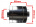 многоразовый  разборной угольный фильтр для гроубокса у производителя