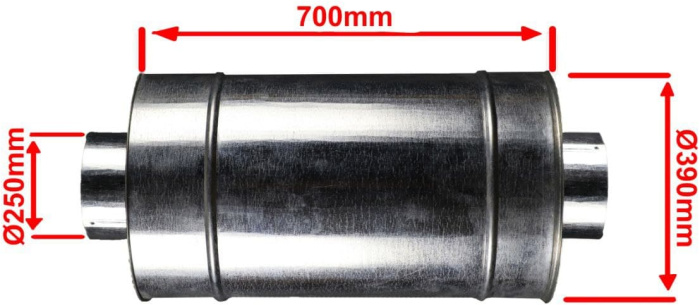 многоразовый  разборной угольный фильтр для гроубокса у производителя