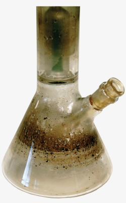 Средство для чистки курительных приспособ