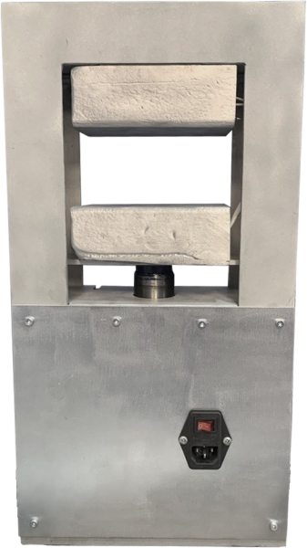  Rosin Press - пресс россин для экстракции