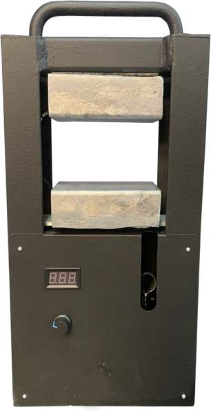  Rosin Press - пресс россин для экстракции