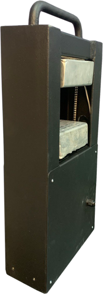  Rosin Press - пресс россин для экстракции