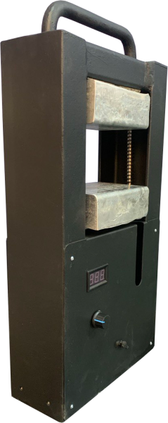  Rosin Press - пресс россин для экстракции